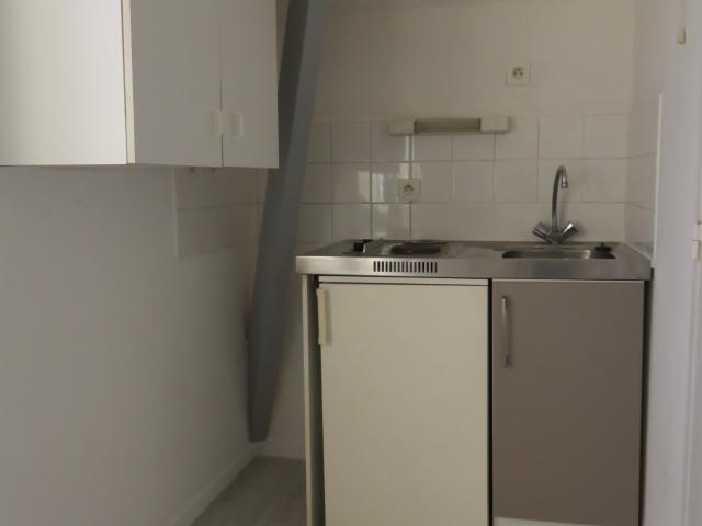 Appartement location à Caen