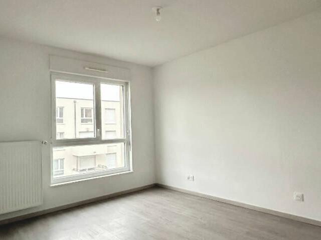 Appartement location à Metz