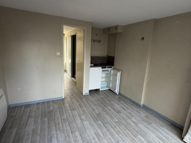 Appartement location à Metz
