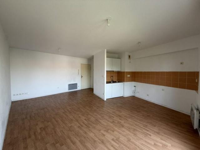 Appartement location à Poitiers