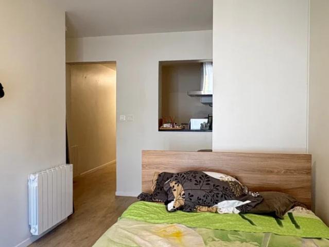 Appartement location à Clermont-Ferrand, Clermont-ferrand