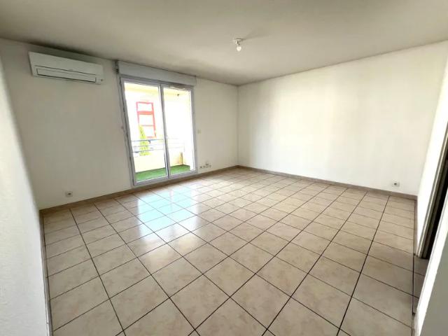 Appartement location à Albi