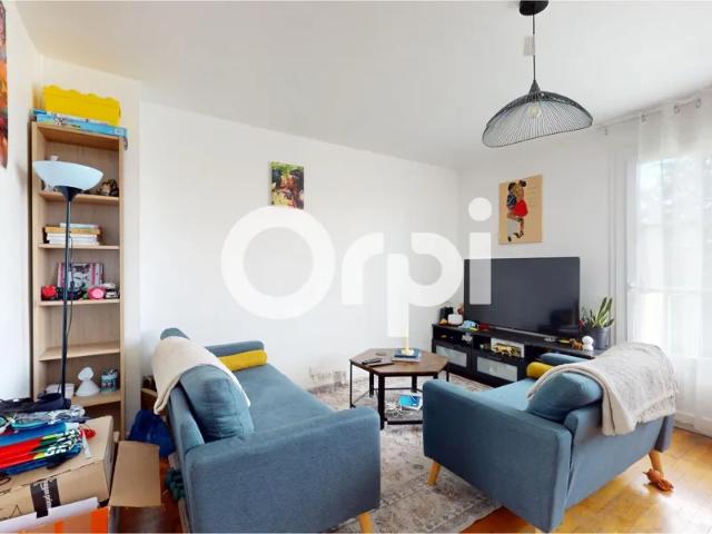 Appartement location à Lyon, Métropole de Lyon