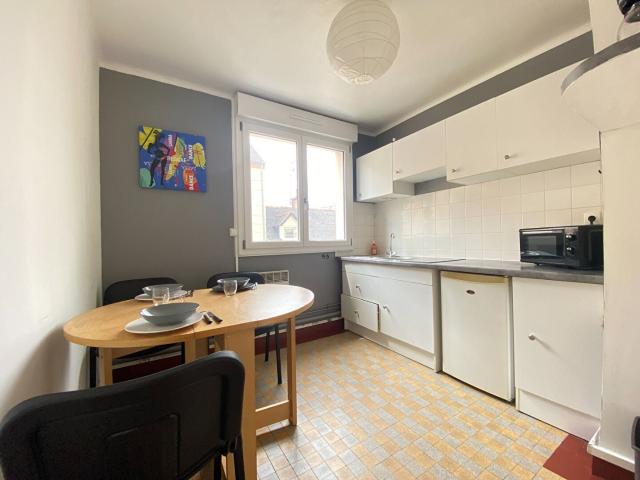 Appartement location à Rennes, Bretagne