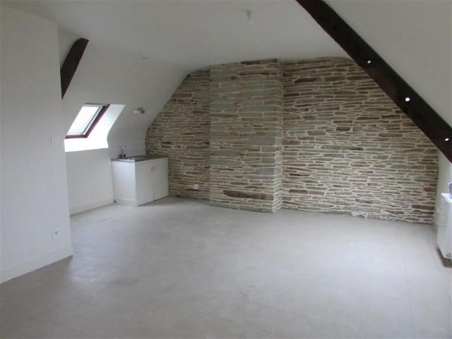 Appartement location à Pontivy, Bretagne