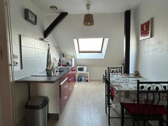 Appartement location à Metz, Montigny-lès-metz