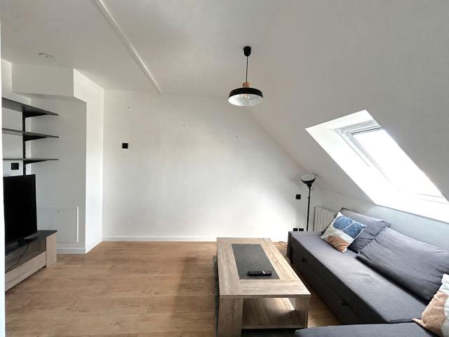 Appartement location à Rennes, Bretagne