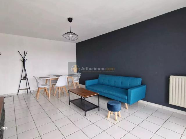 Appartement location à Brest, Bretagne