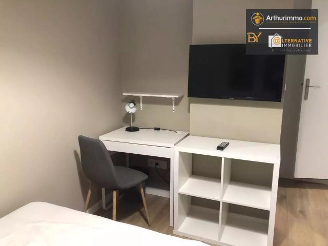 Appartement location à Rennes, Bretagne