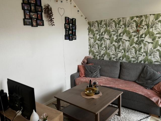 Appartement location à Écopôle Sud-Est, Cesson-Sévigné