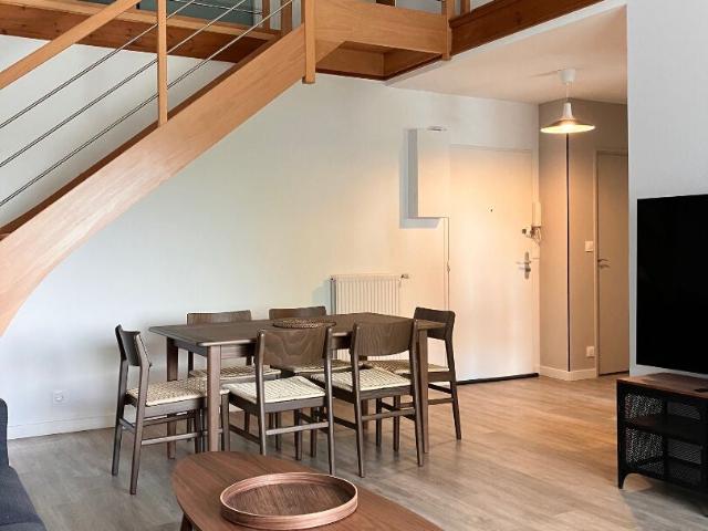 Appartement location à Le Rheu, Le Chêne Vert