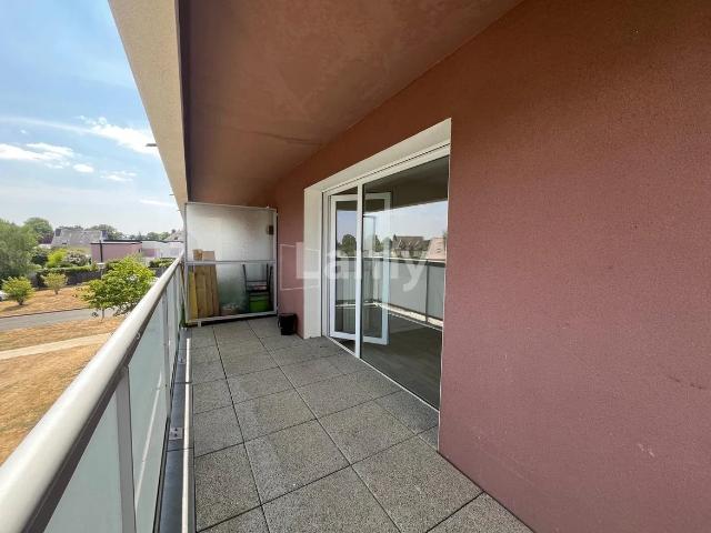 Appartement location à Rennes, Bretagne
