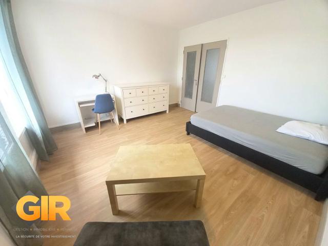 Appartement location à Rennes, Bretagne