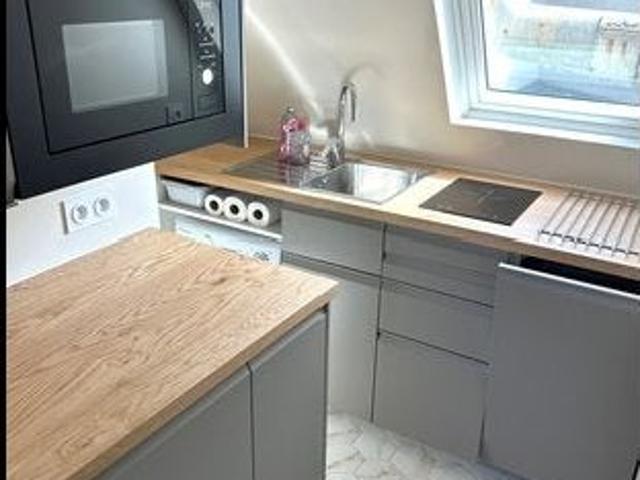 Appartement location à Paris, Île-de-France