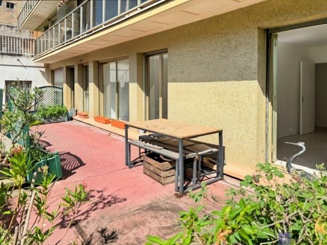 Appartement location à Paris, Île-de-France