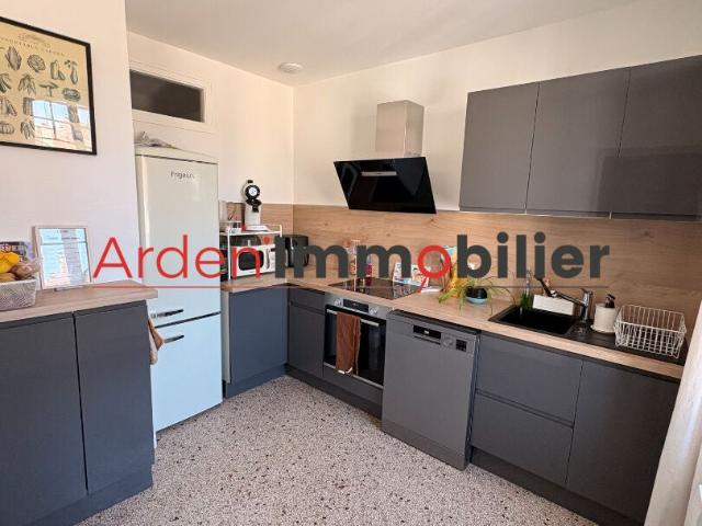 Appartement location à Rethel, Coucy