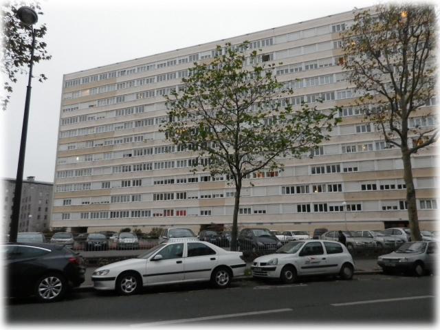 Appartement location à Paris, Île-de-France