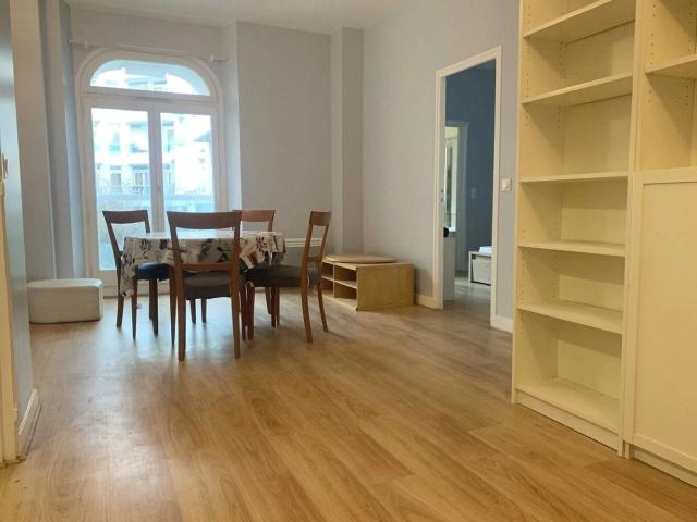 Appartement location à Paris, Île-de-France