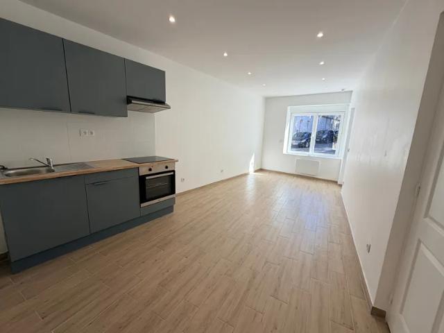 Appartement location à Saintes, Saujon
