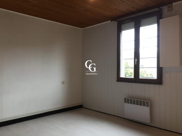 Appartement location à Nantes