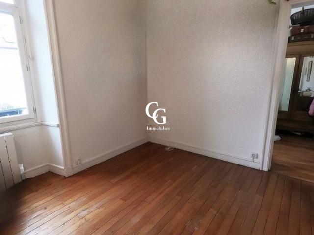 Appartement location à Nantes