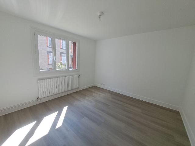 Appartement location à Clermont-Ferrand, Chamalières