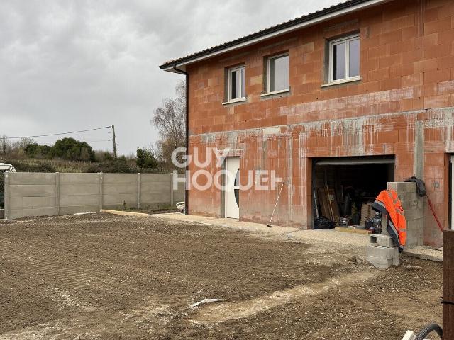 Appartement location à Lesparre-Médoc, Saint-yzans-de-médoc