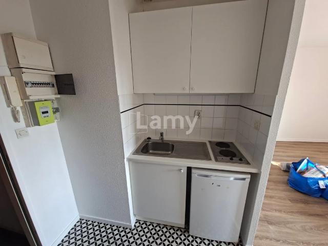 Appartement location à Bordeaux