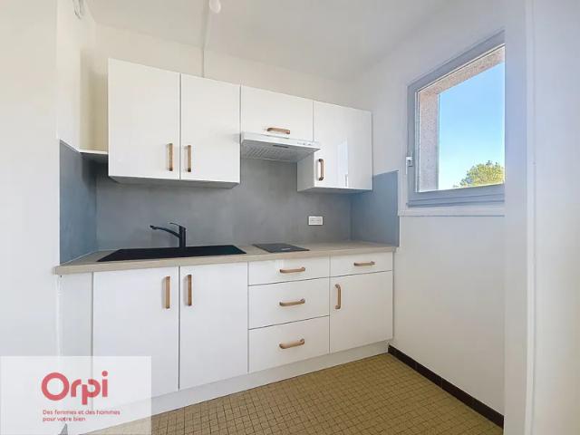 Appartement location à Montluçon