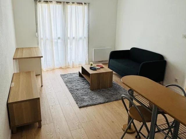 Appartement location à Angers