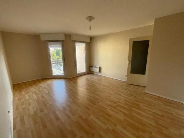 Appartement location à Angers