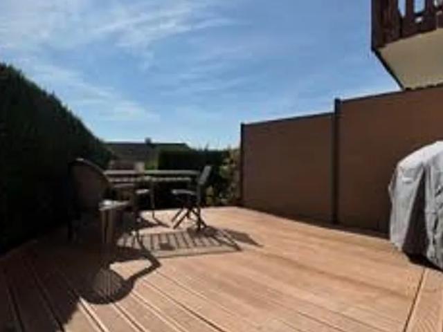 Appartement location à Gex