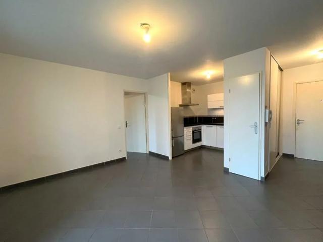 Appartement location à Saint-Julien-en-Genevois, Annemasse