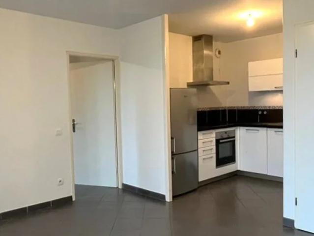 Appartement location à Saint-Julien-en-Genevois, Annemasse