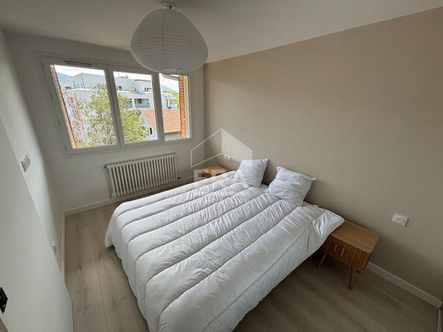 Appartement location à Saint-Julien-en-Genevois, Annemasse