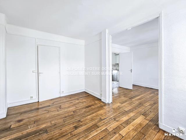 Appartement location à Paris, Île-de-France