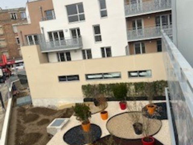 Appartement location à Créteil, Alfortville
