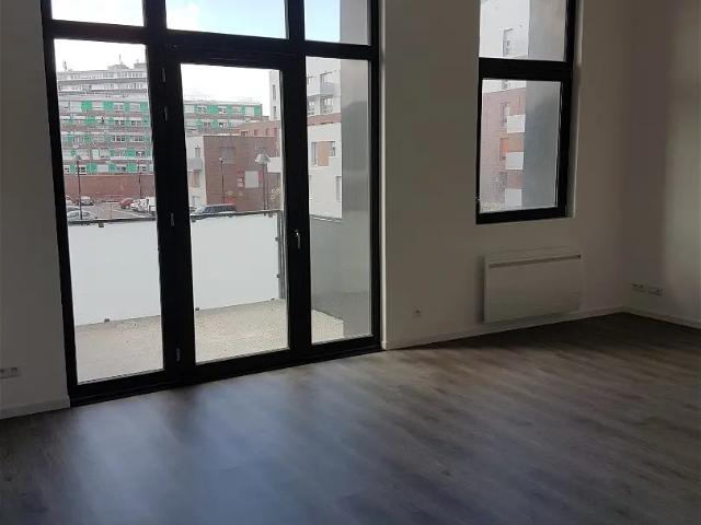 Appartement location à Lille, Tourcoing