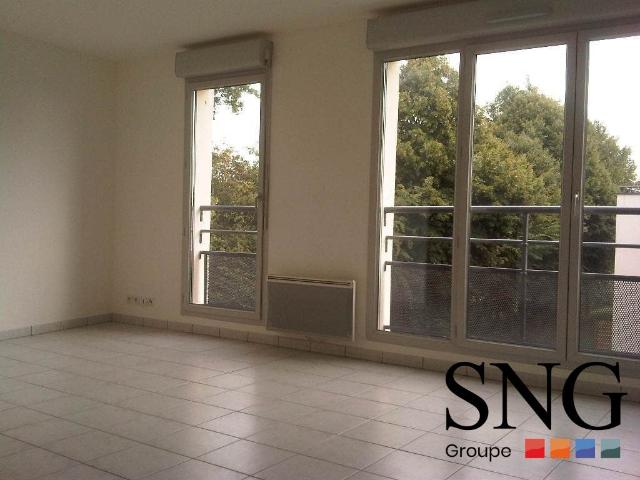 Appartement location à Rosemont, Saint-Pol-sur-Ternoise