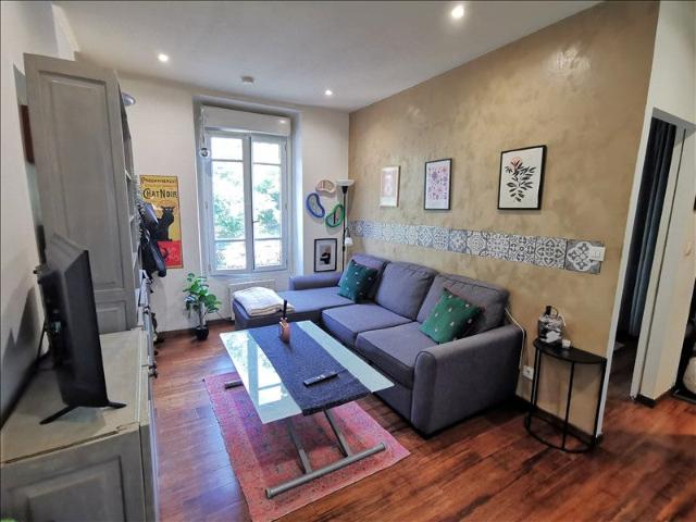Appartement location à Bobigny, Vaux-montreuil