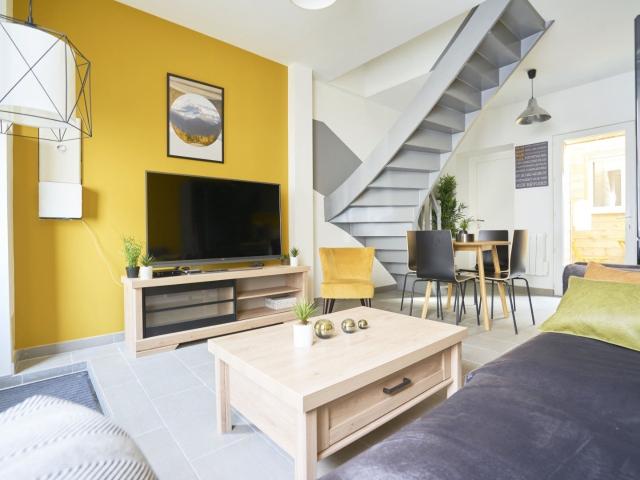 Appartement location à Lille