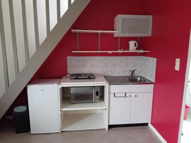 Appartement location à Amiens, Pont-de-metz