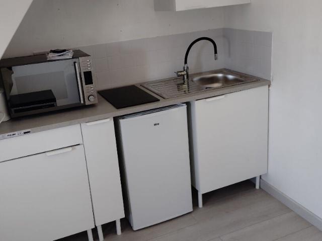 Appartement location à Pont-de-Metz, Somme