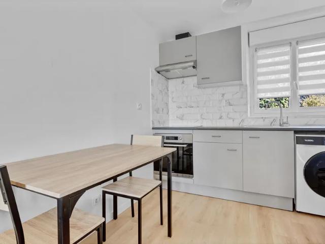 Appartement location à Évry, Montgeron
