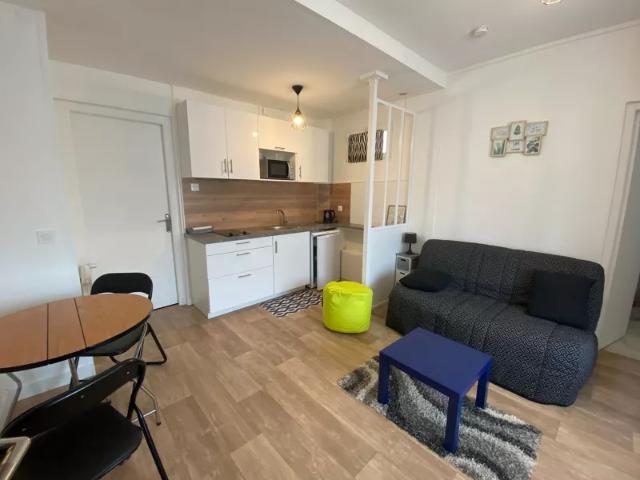 Appartement location à La Rochelle