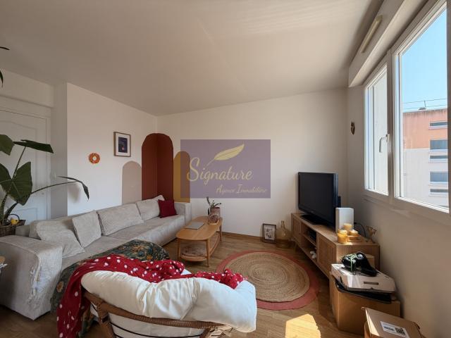 Appartement location à Le Mans