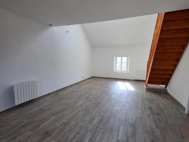 Appartement location à Château-Thierry, Charly