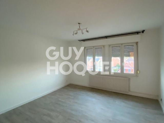 Appartement location à Mulhouse, Wittenheim