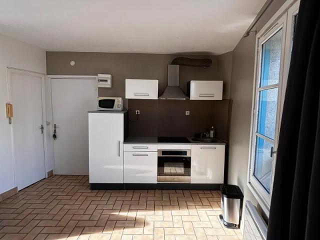 Appartement location à Saint-Germain-en-Laye, Triel-sur-seine