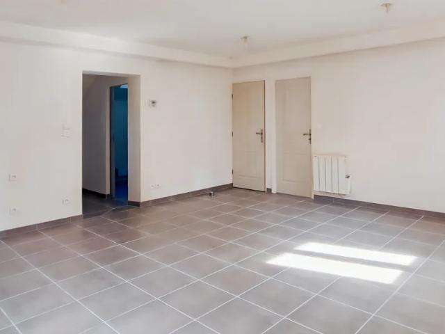 Appartement location à Clermont, Cinqueux